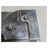 Mixed Lot of 4 Hand Staplers