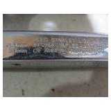 Mixed Lot of 4 Hand Staplers