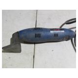 Black and Decker Jig Saw and Ryobi Detail Sander