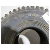 Carlisle Stud 4.1-4, All Season and Tire, Stud 410/350-5/2 Lawn Garden Tire