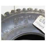 Carlisle Stud 4.1-4, All Season and Tire, Stud 410/350-5/2 Lawn Garden Tire