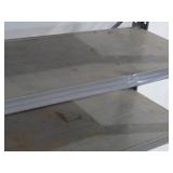 30' x 12' x 59' Metal Shelf