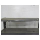 30' x 12' x 59' Metal Shelf