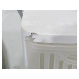 Mixed Lot of Plastic Storage Units