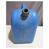 Mixed Lot of Fuel Cans