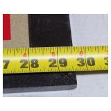 Dewar's Finest Scotch Whiskey Mirror - 23' x 30'