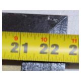 Dewar's Finest Scotch Whiskey Mirror - 23' x 30'