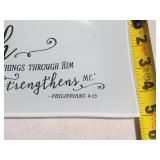 Mixed Lot of Home Decor Items