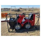 Wheel Loader - AGT - 2026 - Unused - SDA-140W