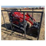 Skid steer Loder - AGT - 2026 - Unused - YSRT14