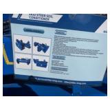 Skid Steer Soil conditioner - TOPCAT - 2026 - Unused - SSSCR72