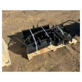 Mini Excavator Attachment - AGT - 2026 - Unused - 12EX-ATA