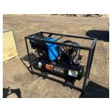 Air compressor - AGT - 2026 - Unused - AC