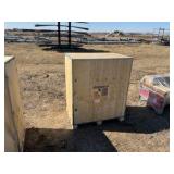 Tire balancer - AGT - 2026 - Unused - ATK-WB24A