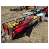 Two post Base plater Auto lift - AGT - 2026 - Unused - ATK-B1000
