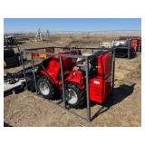 Wheel Loader - AGT - 2026 - Unused - SDA-140W