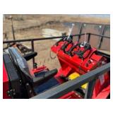 Crawler Loader - AGT - 2026 - Unused - SDA-140T