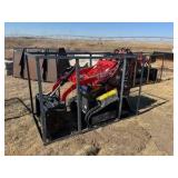 Skid steer Loder - AGT - 2026 - Unused - YSRT14