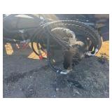 Skid Steer Stump Grinder - TOPCAT - 2026 - Unused - ECSSSTG200