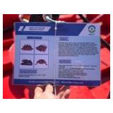 Skid Steer heavy dutyÊ Brush Cutter - TOPCAT - 2026 - Unused - HDRC