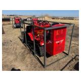 Crawler Loader - AGT - 2026 - Unused - SDA-140T