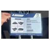 Skid Steer Brush Cutter - Mower King - 2026 - Unused - SSRC