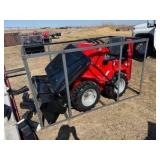 Wheel Loader - AGT - 2026 - Unused - SDA-140W