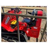 Crawler Loader - AGT - 2026 - Unused - SDA-140T