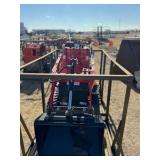 Skid steer Loder - AGT - 2026 - Unused - YSRT14