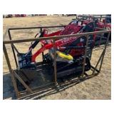 Skid steer Loder - AGT - 2026 - Unused - YSRT14