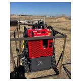 Skid steer Loder - AGT - 2026 - Unused - YSRT14