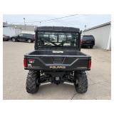 2014 Polaris Ranger 900 XP Browning Edition 4x4...LOADED...LOW MILES