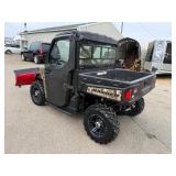 2014 Polaris Ranger 900 XP Browning Edition 4x4...LOADED...LOW MILES