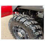 2014 Polaris Ranger 900 XP Browning Edition 4x4...LOADED...LOW MILES