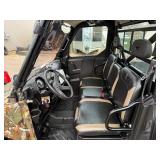 2014 Polaris Ranger 900 XP Browning Edition 4x4...LOADED...LOW MILES