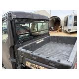 2014 Polaris Ranger 900 XP Browning Edition 4x4...LOADED...LOW MILES