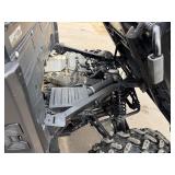 2014 Polaris Ranger 900 XP Browning Edition 4x4...LOADED...LOW MILES