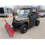2014 Polaris Ranger 900 XP Brownings Edition