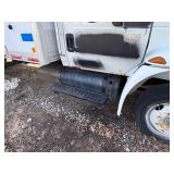 MOVING TRUCK with 26 ft box, International 4300 Straight Truck 2006 159k miles