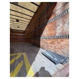 MOVING TRUCK with 26 ft box, International 4300 Straight Truck 2006 159k miles