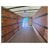 MOVING TRUCK with 26 ft box, International 4300 Straight Truck 2006 159k miles