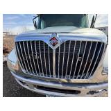 MOVING TRUCK with 26 ft box, International 4300 Straight Truck 2006 159k miles