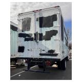 MOVING TRUCK with 26 ft box, International 4300 Straight Truck 2009 268k miles