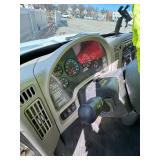 MOVING TRUCK with 26 ft box, International 4300 Straight Truck 2009 268k miles