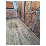 MOVING TRUCK with 26 ft box, International 4300 Straight Truck 2009 268k miles