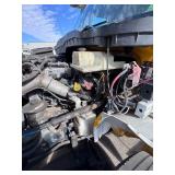 MOVING TRUCK with 26 ft box, International 4300 Straight Truck 2009 268k miles