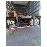 MOVING TRUCK with 26 ft box, Sterling, Acterra, WHITE, Straight Truck 2007 187k miles