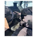 MOVING TRUCK with 26 ft box, Sterling, Acterra, WHITE, Straight Truck 2007 187k miles