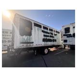 MOVING TRUCK with 26 ft box, Sterling, Acterra, WHITE, Straight Truck 2007 187k miles