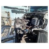 MOVING TRUCK with 26 ft box, Sterling, Acterra, WHITE, Straight Truck 2007 187k miles